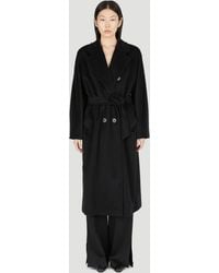 Max Mara - Madame 101801 Coat - Lyst
