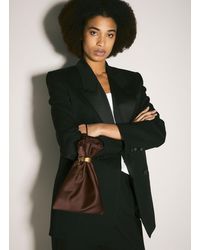 Saint Laurent - Evening Pouch - Lyst
