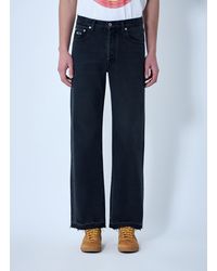 GALLERY DEPT. - Melrose Denim Jeans - Lyst