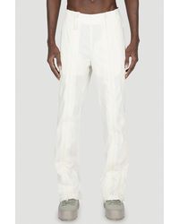 Post Archive Faction PAF - Post Archive Faction (paf) 5.0+ Technical Zip Pants - Lyst
