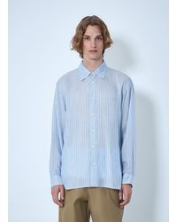 Dries Van Noten - Classic Button-Down Shirt - Lyst