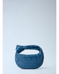 Bottega Veneta - Mini Jodie Handbag - Lyst