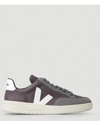 Veja V-12 Sneakers - Grey