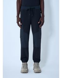Moncler - Drawstring Track Pants - Lyst