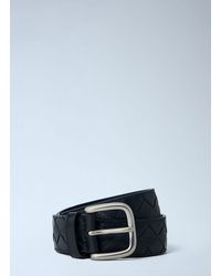 Bottega Veneta - Braided Belt - Lyst