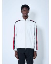 Moncler - Olan Hooded Jacket - Lyst