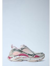 Balenciaga - Triple S.2 Gradient Sneakers - Lyst