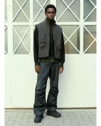 GR10K - Rescue Padded Vest - Lyst