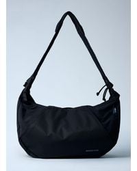 Comme des Garçons - Logo Motif Crossbody Bag - Lyst