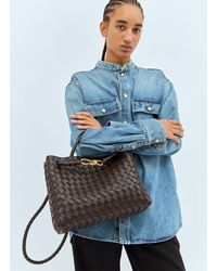 Bottega Veneta - Woman Handbags One Size - Lyst