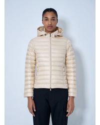 Moncler - Igelhood Short Down Jacket - Lyst
