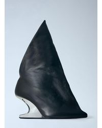 Rick Owens - Strutter Taco 8 Heeled Boots - Lyst