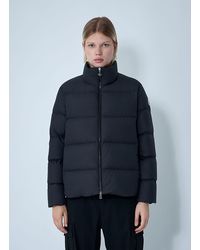 Moncler - Mauzun Down Jacket - Lyst