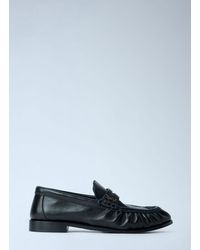 Saint Laurent - Le Loafer Supple - Lyst