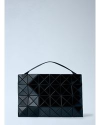 Issey Miyake - Lucent Basics Shoulder Bag - Lyst