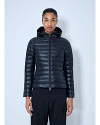 Moncler - Igelhood Short Down Jacket - Lyst