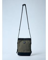 Moncler - Crossbody Phone Case Pouch - Lyst