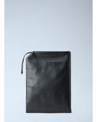 The Row - Ray Pouch - Lyst