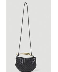 Bottega Veneta - Mini Sardine Handbag - Lyst