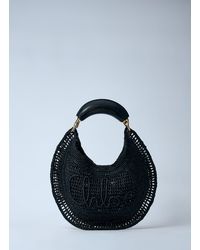 Chloé - Chloã Summer Banana Hobo Shoulder Bag - Lyst