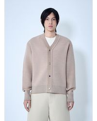 Jacquemus - Le Cardigan Doppio - Lyst