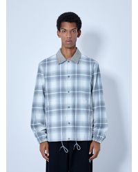 Moncler X Fragment Hiroshi Fujiwara - Ryuha Jacket - Lyst