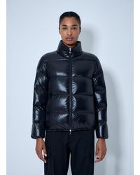 Moncler - Abbadia Down Jacket - Lyst