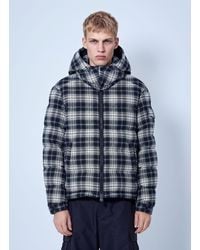 Moncler - Airor Hooded Down Jacket - Lyst