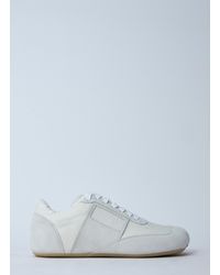MM6 by Maison Margiela - Anatomic Sneakers - Lyst