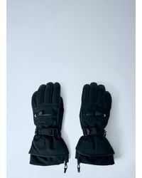 Moncler - Technical Ski Gloves - Lyst