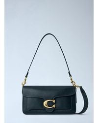 COACH - Soft Tabby Shoulder Bag 26 - Lyst