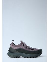 Moncler - Trailgrip Lite3 Low Top Sneakers - Lyst