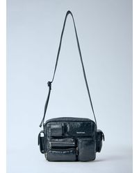 Balenciaga - Superbusy Camera Bag - Lyst