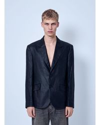 Our Legacy - Classic Blazer - Lyst