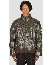 Post Archive Faction PAF - Post Archive Faction (paf) 5.1 Down Right Jacket - Lyst