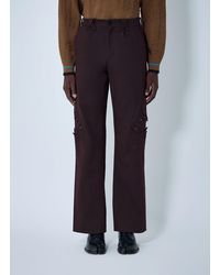 Kiko Kostadinov - Estike Pants - Lyst