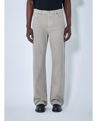 The Row - Siouxie Jeans - Lyst