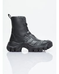 Rombaut - Boccaccio Ii Lace Up Boot - Lyst