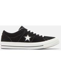 Converse One Star Sneakers for Men - Up to 61% off | Lyst