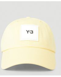 Y-3 Hats for Men | Online Sale up to 50 