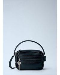 Acne Studios - Camero Kit Crossbody Bag - Lyst