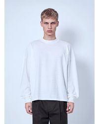 The Row - Dolino Top - Lyst