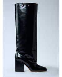 Marni - Trunkaroo Knee-High Boots - Lyst
