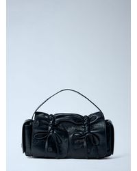 Acne Studios - Multipocket Shoulder Bag - Lyst