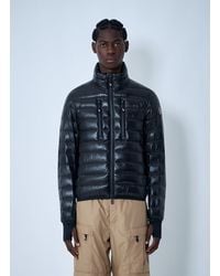 Moncler - Hers Short Down Jacket - Lyst