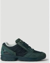 Adidas ZX Flux Shoes for Men - Up to 66% off | Lyst