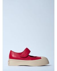 Marni - Mary Jane Shoes - Lyst