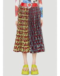 Chopova Lowena Skirts for Women | Online Sale up to 55% off | Lyst