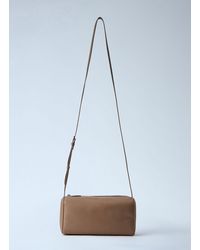 The Row - 90's Crossbody Bag - Lyst
