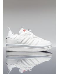 Moncler x adidas Originals - Campus Low Top Sneakers - Lyst